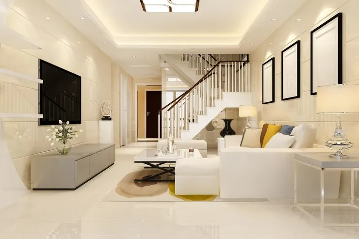 Affordable Interior Design Dubai