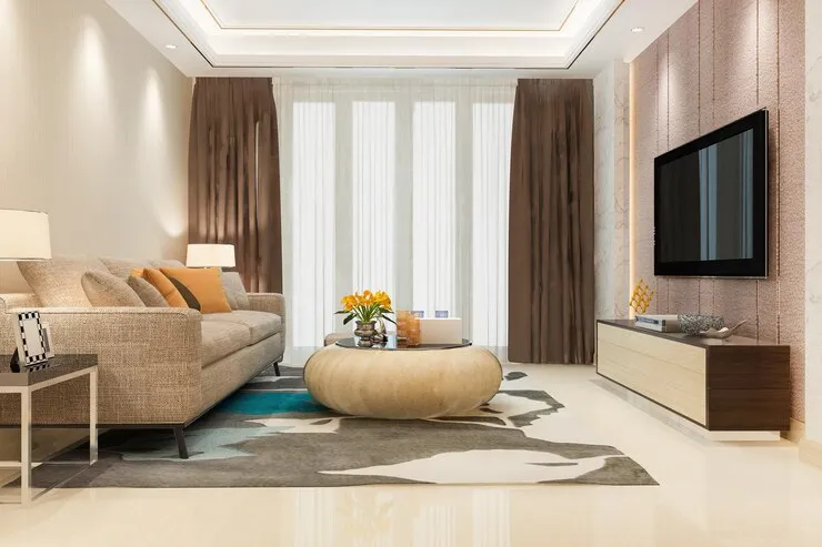 Interior Design Firms In Dubai